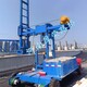 門頭溝銷售橋梁排水管安裝臺(tái)車租賃產(chǎn)品圖