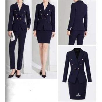南京職業(yè)裝定制西裝定制工廠南京創(chuàng)美優(yōu)品服飾