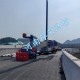 鹤岗生产桥梁排水管安装台车租赁样例图