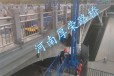 邯郸销售桥梁排水管安装台车租赁