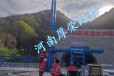 赣州销售桥梁排水管安装台车租赁