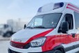 推荐选择乌鲁木齐非急救车转运-私人接送病人车-欢迎咨询