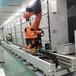 周口生產機器人行走軌道價格,高精度機器人地軌,非標定制廠家