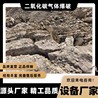 新型气体膨胀松动爆破