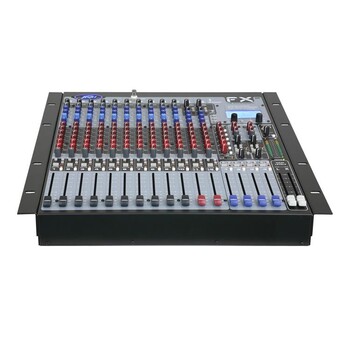 供應(yīng)美國百威PEAVEYFX2-1616路效果帶USB調(diào)音臺