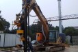 武汉挖改钻机生产厂家,挖改钻孔机价格