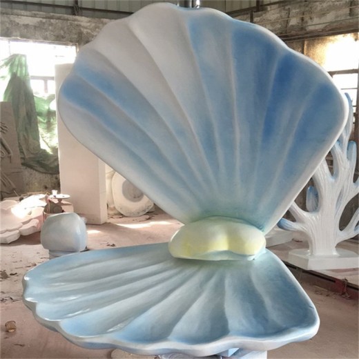 天津销售贝壳雕塑定制