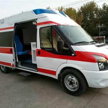 達(dá)州長途救護(hù)車出租轉(zhuǎn)運(yùn)-120急救車護(hù)送-擔(dān)架設(shè)備