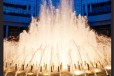 达州园林大型音乐喷泉设备鼓泡跌水喷泉