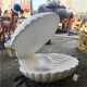 热门贝壳雕塑图