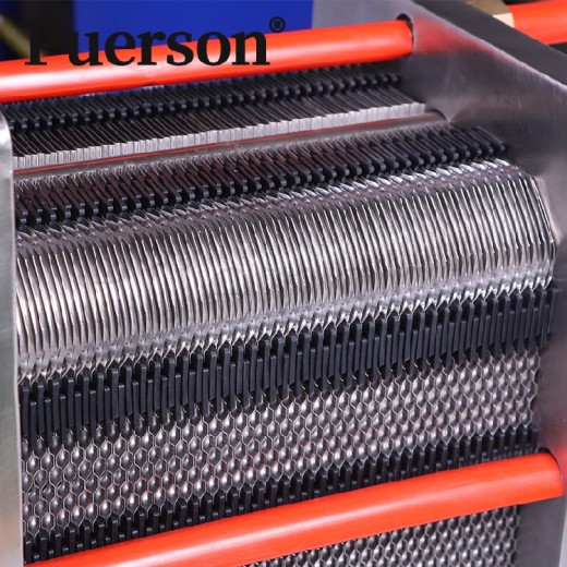 宁夏不锈钢工业可拆式板式换热器保养