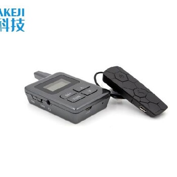 汕尾講解器租賃哪里有