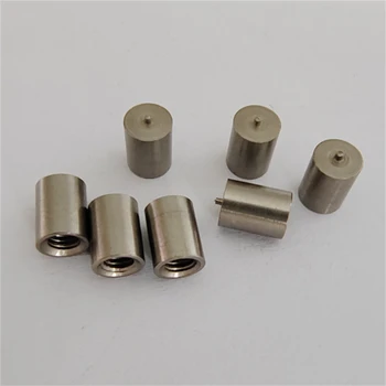 黑龍江鍍銅無頭儲能焊柱供應商