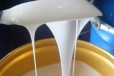 网印刷硅胶系列六边形树脂钻胶