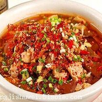 大邑縣肥腸血旺做法楊記蜀味揭秘