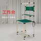 石家莊巧固架塑料托盤圖