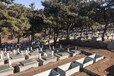 雙龍山公墓大廳