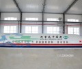飞机模拟舱B737台湾防火飞机模拟舱