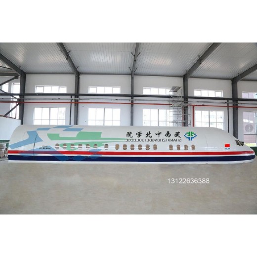 飞机模拟舱B737云南工业飞机模拟舱