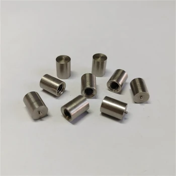 黑龍江鍍銅無頭儲能焊柱供應商