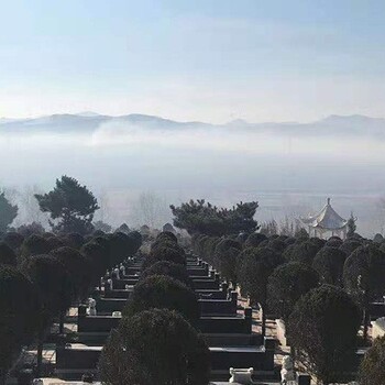 遼寧雙龍山墓園官網(wǎng)