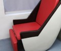 飞机商务座椅定制直接厂家新疆从事飞机商务座椅定制