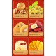广州从化团购坚果年货休闲零食礼包展示图