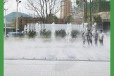 酉阳广场雕塑水景喷泉（音乐喷泉公司）