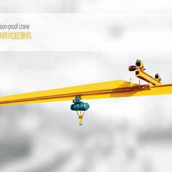陜西西安風(fēng)行車行吊廠家5t雙梁優(yōu)惠暴再度來襲