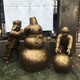 曲陽童趣主題雕塑圖