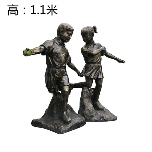 曲陽校園童趣主題雕塑價(jià)格