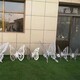 西藏創(chuàng  )意不銹鋼蝴蝶雕塑加工廠(chǎng)產(chǎn)品圖