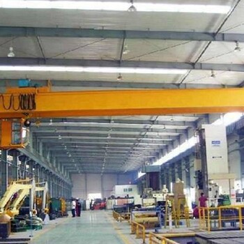 江西撫州行車行吊廠家2噸-7米行車來廠房車間常用