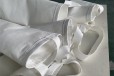 南京强度高涤纶滤袋