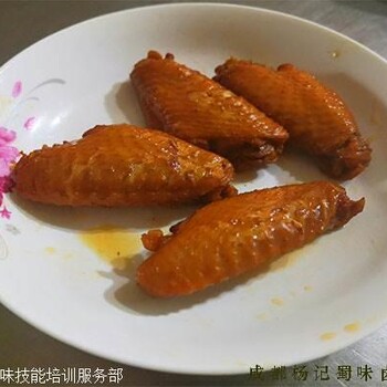 特色鹵菜培訓(xùn)多少錢