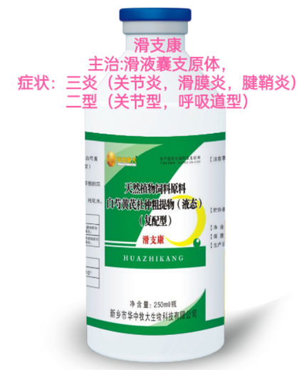 天津滑支康用法用量