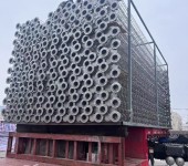 泰州环保除尘不锈钢袋笼—江苏鑫泉环保材料