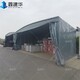 推拉活動棚圖