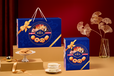 福州華美#良品#松鼠年貨堅(jiān)果系列訂貨會(huì)