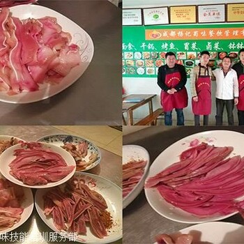 成都學(xué)習(xí)鹵肉飯技術(shù)做法