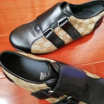 鄂州鄂城古驰鞋子回收-成色好价格就好