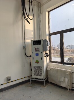沈陽防爆恒溫恒濕空調10P防爆空調