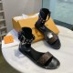 黄冈浠水LV鞋子回收-穿过的鞋子哪收的展示图