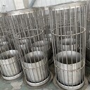 池州不銹鋼袋籠價格