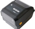 厦门Zebra斑马ZD421桌面打印机条码标签打印机