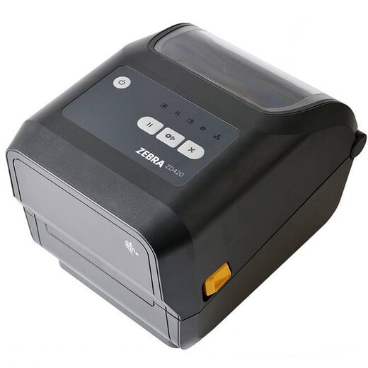 安陽Zebra斑馬ZD421桌面打印機