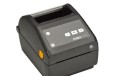 西城4英寸斑马ZD421桌面打印机条码标签打印机