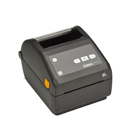 杨浦4英寸斑马ZD421桌面打印机条码标签打印机