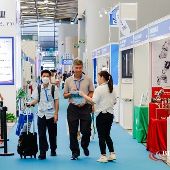 2024第12屆國際膜分離設備廠(chǎng)家展會(huì )