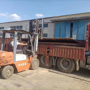 銅陵鋼板租賃